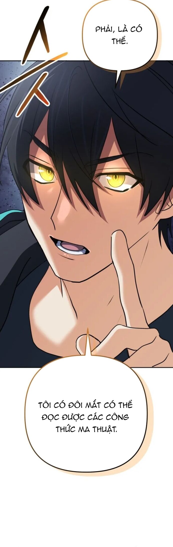 Sự Trở Lại Của Đại Pháp Sư Huyền Thoại Chap 53 - Next Chap 54