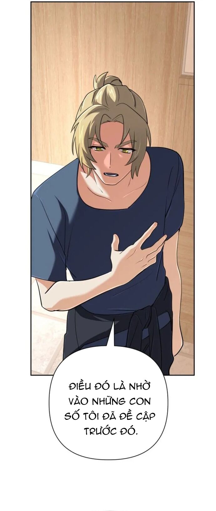 Sự Trở Lại Của Đại Pháp Sư Huyền Thoại Chap 53 - Next Chap 54