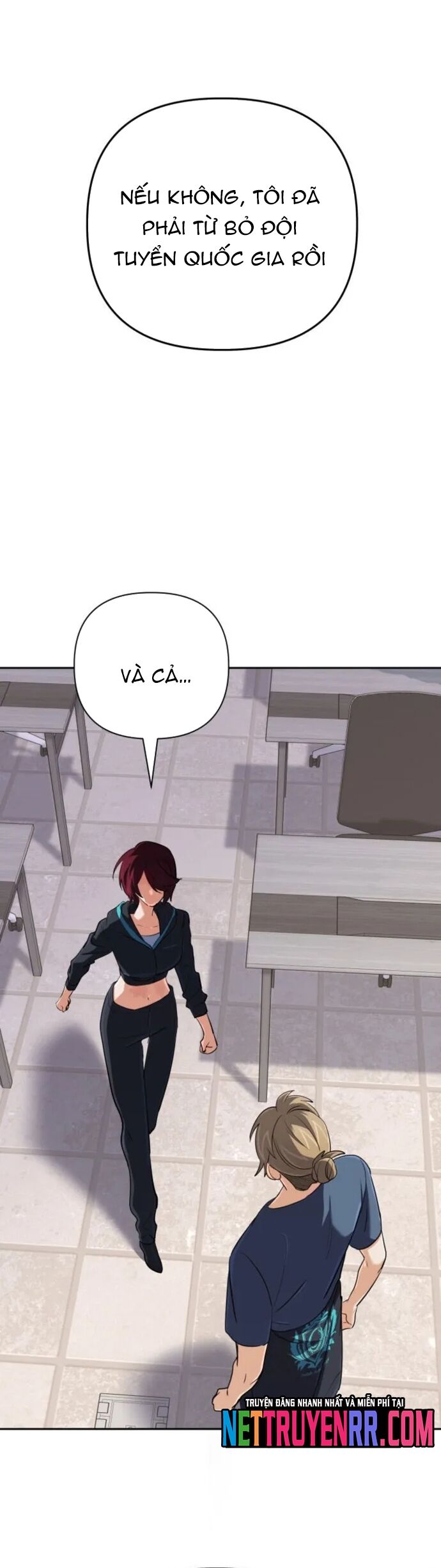 Sự Trở Lại Của Đại Pháp Sư Huyền Thoại Chap 53 - Next Chap 54