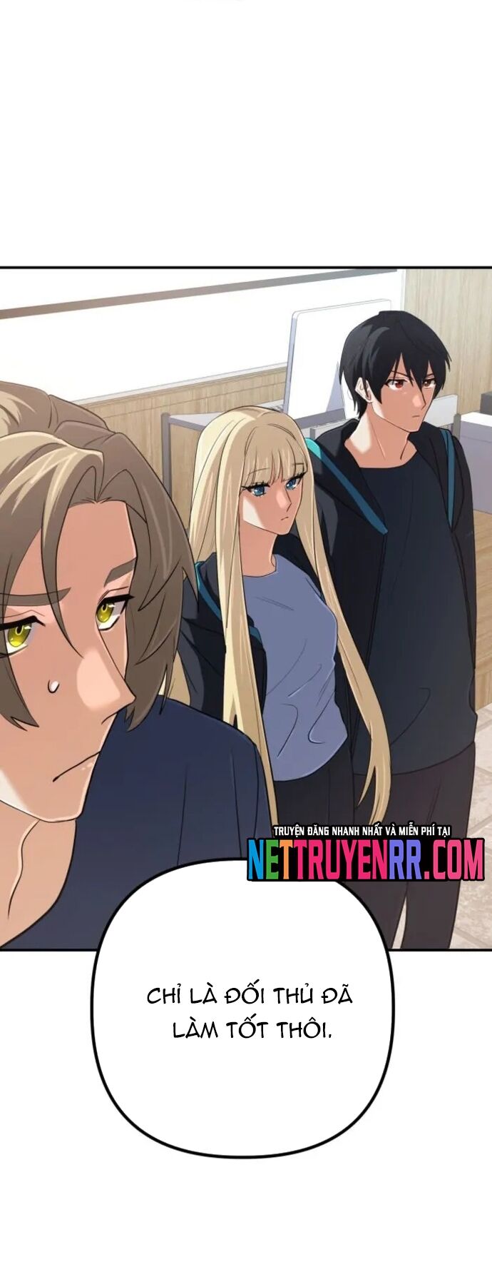 Sự Trở Lại Của Đại Pháp Sư Huyền Thoại Chap 53 - Next Chap 54