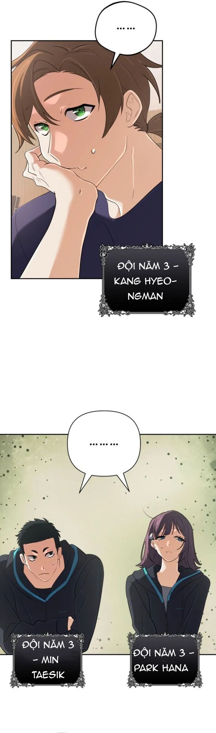 Sự Trở Lại Của Đại Pháp Sư Huyền Thoại Chap 53 - Next Chap 54