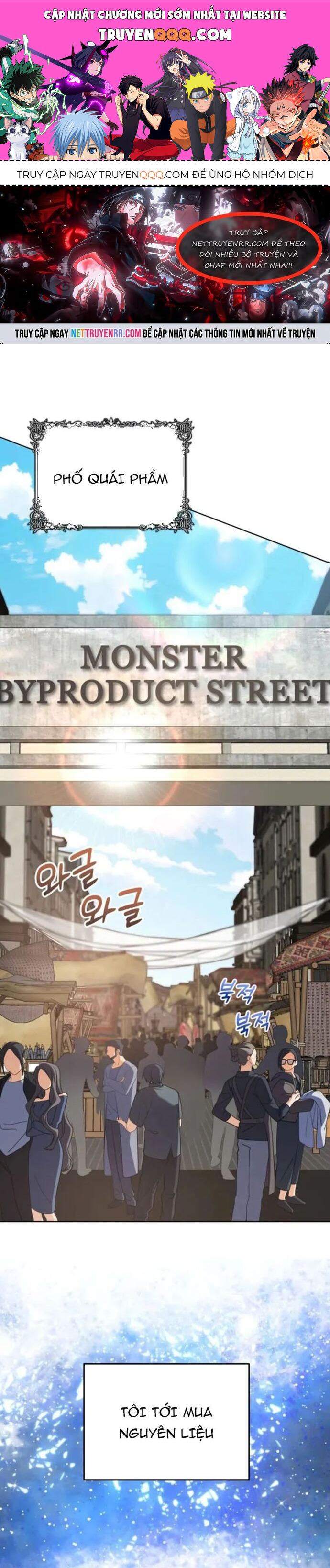 Sự Trở Lại Của Đại Pháp Sư Huyền Thoại Chap 55 - Next Chap 56