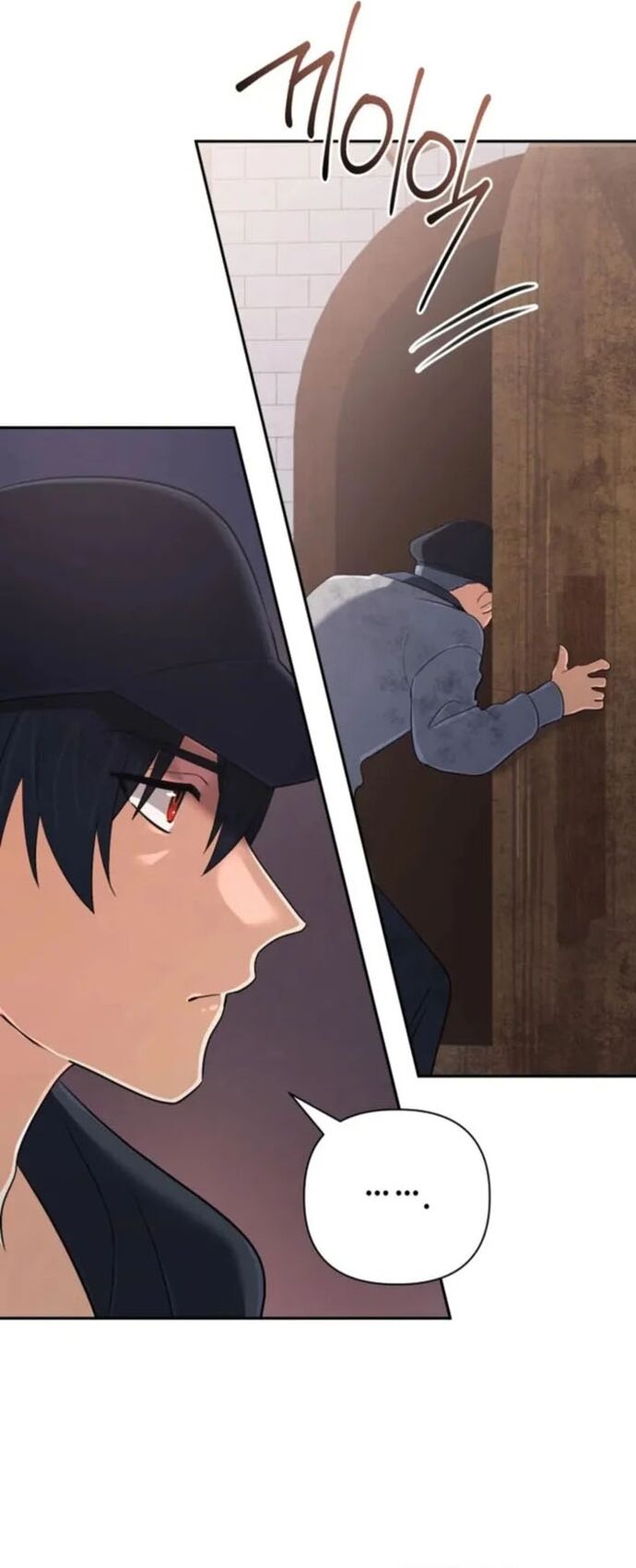 Sự Trở Lại Của Đại Pháp Sư Huyền Thoại Chap 55 - Next Chap 56