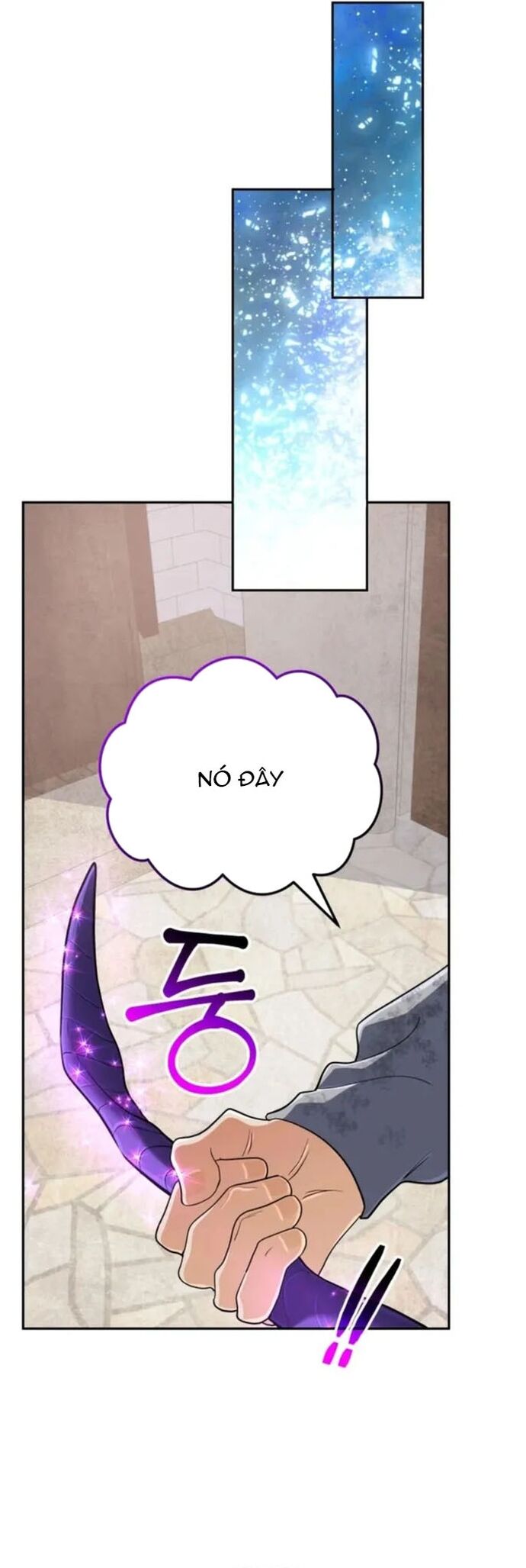 Sự Trở Lại Của Đại Pháp Sư Huyền Thoại Chap 55 - Next Chap 56
