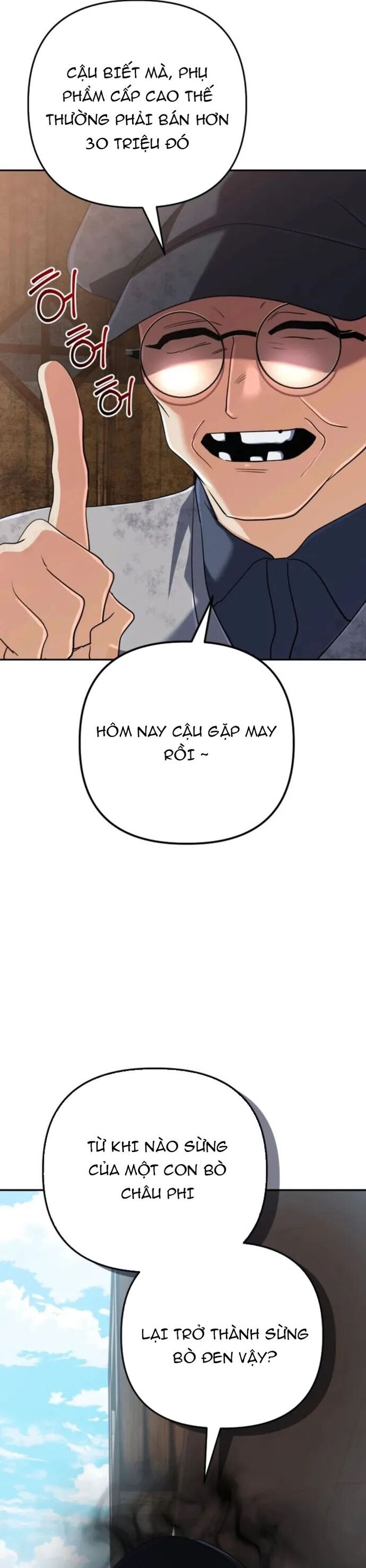 Sự Trở Lại Của Đại Pháp Sư Huyền Thoại Chap 55 - Next Chap 56