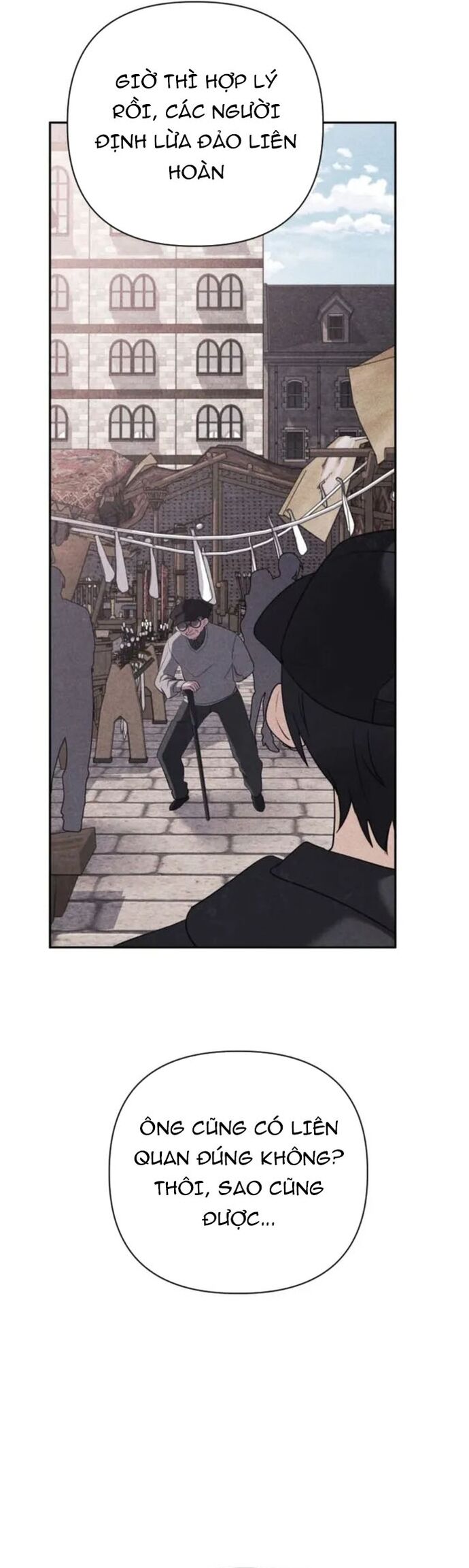 Sự Trở Lại Của Đại Pháp Sư Huyền Thoại Chap 55 - Next Chap 56