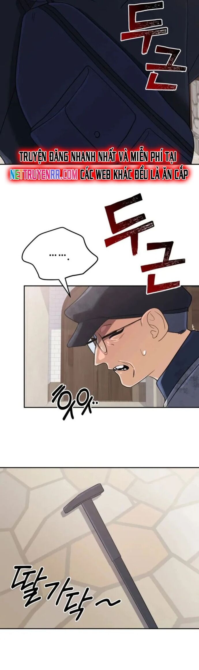 Sự Trở Lại Của Đại Pháp Sư Huyền Thoại Chap 55 - Next Chap 56