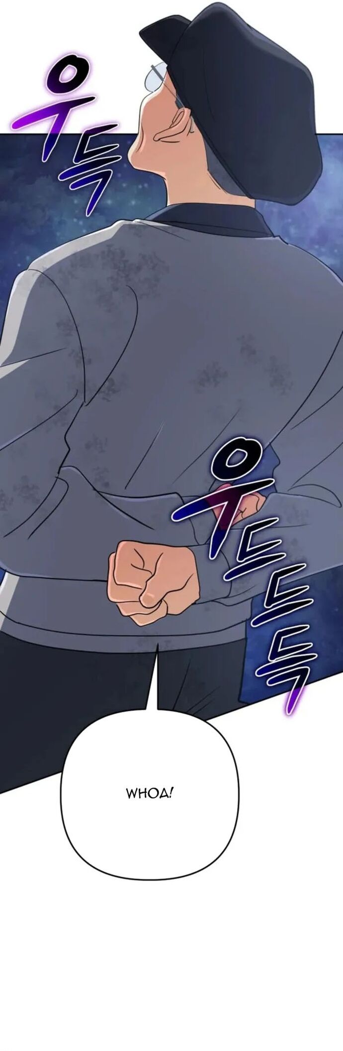 Sự Trở Lại Của Đại Pháp Sư Huyền Thoại Chap 55 - Next Chap 56