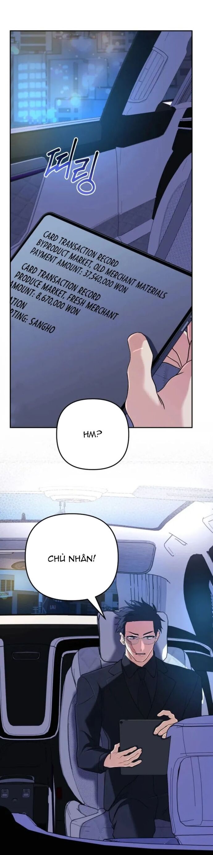 Sự Trở Lại Của Đại Pháp Sư Huyền Thoại Chap 55 - Next Chap 56