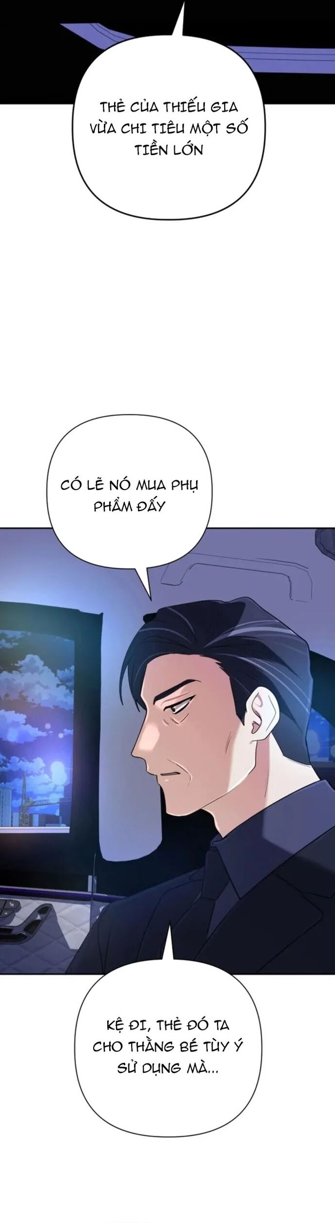 Sự Trở Lại Của Đại Pháp Sư Huyền Thoại Chap 55 - Next Chap 56