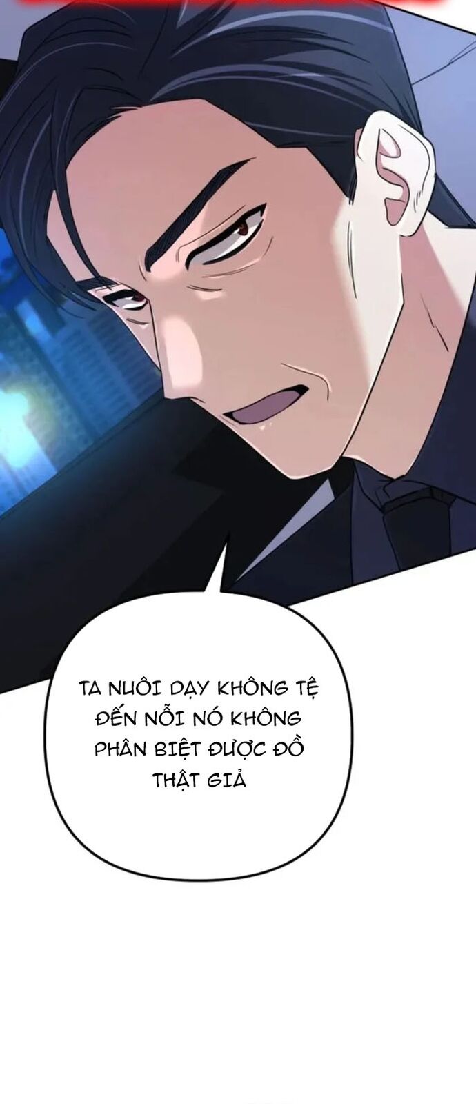 Sự Trở Lại Của Đại Pháp Sư Huyền Thoại Chap 55 - Next Chap 56