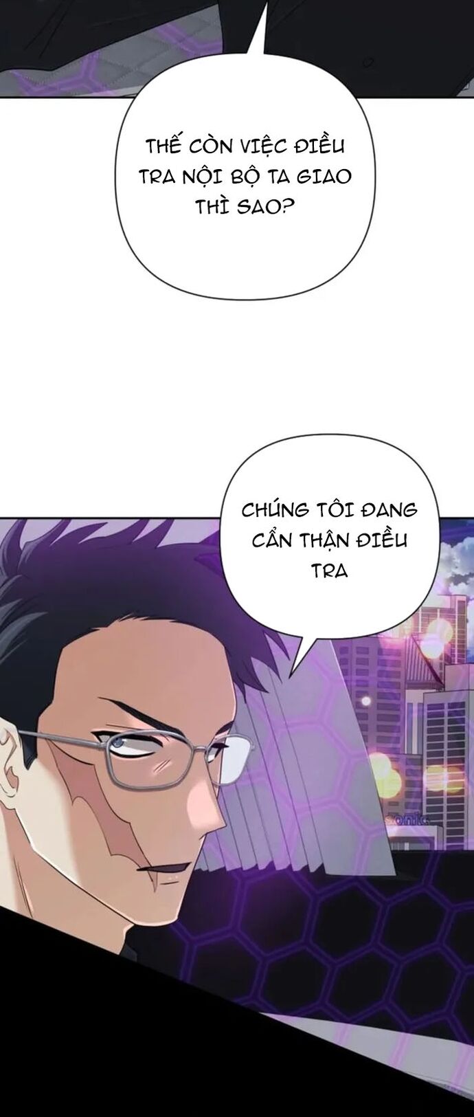 Sự Trở Lại Của Đại Pháp Sư Huyền Thoại Chap 55 - Next Chap 56