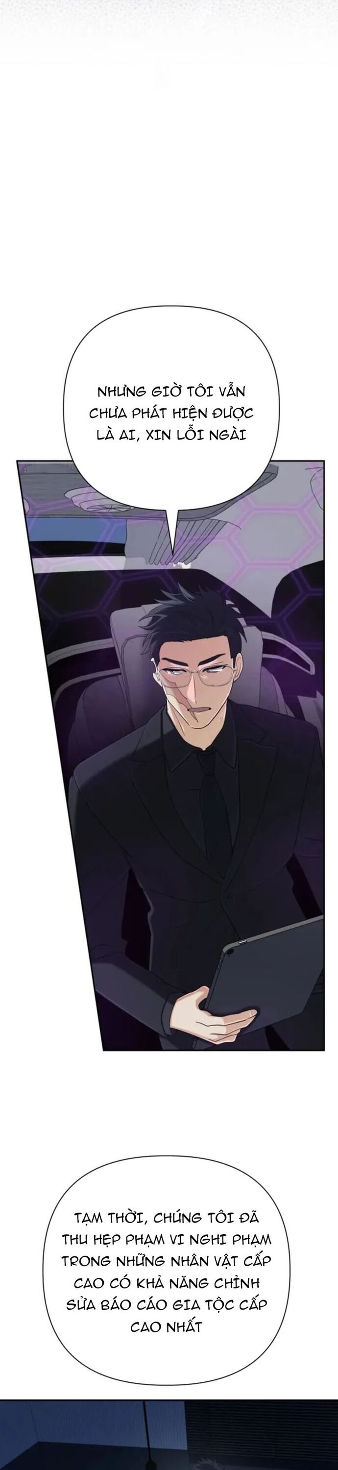 Sự Trở Lại Của Đại Pháp Sư Huyền Thoại Chap 55 - Next Chap 56
