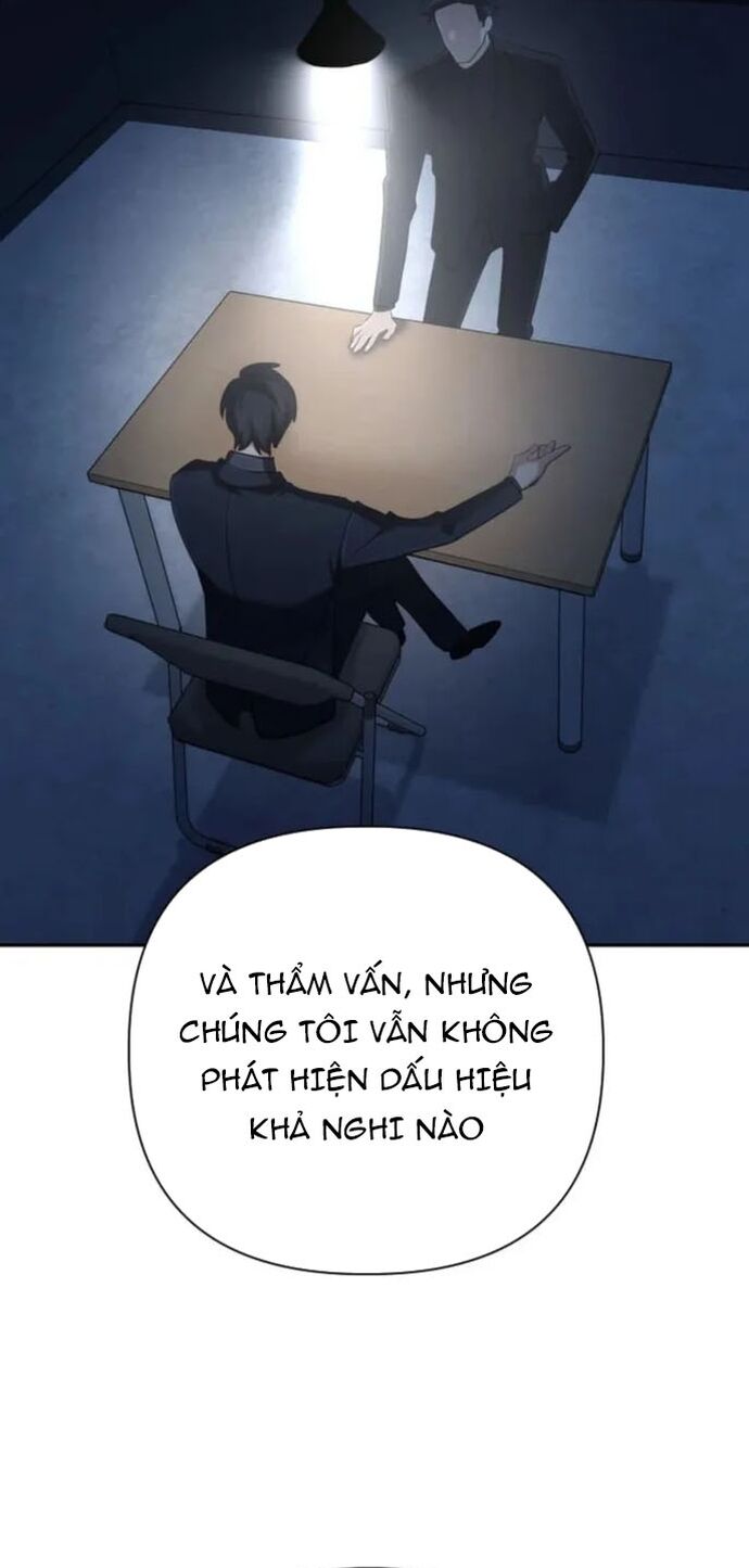 Sự Trở Lại Của Đại Pháp Sư Huyền Thoại Chap 55 - Next Chap 56