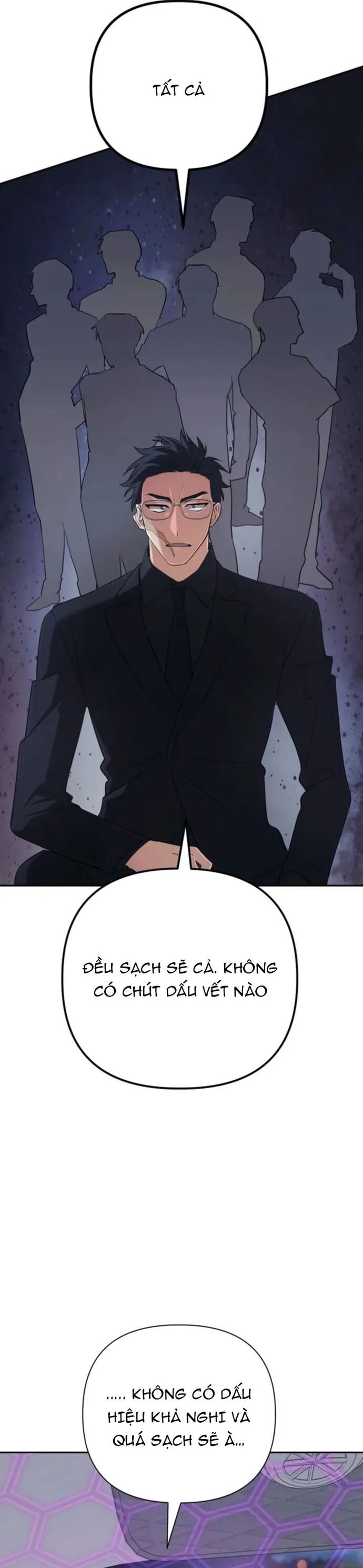 Sự Trở Lại Của Đại Pháp Sư Huyền Thoại Chap 55 - Next Chap 56