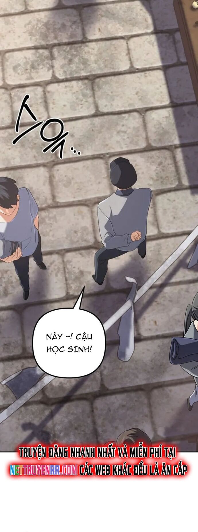 Sự Trở Lại Của Đại Pháp Sư Huyền Thoại Chap 55 - Next Chap 56