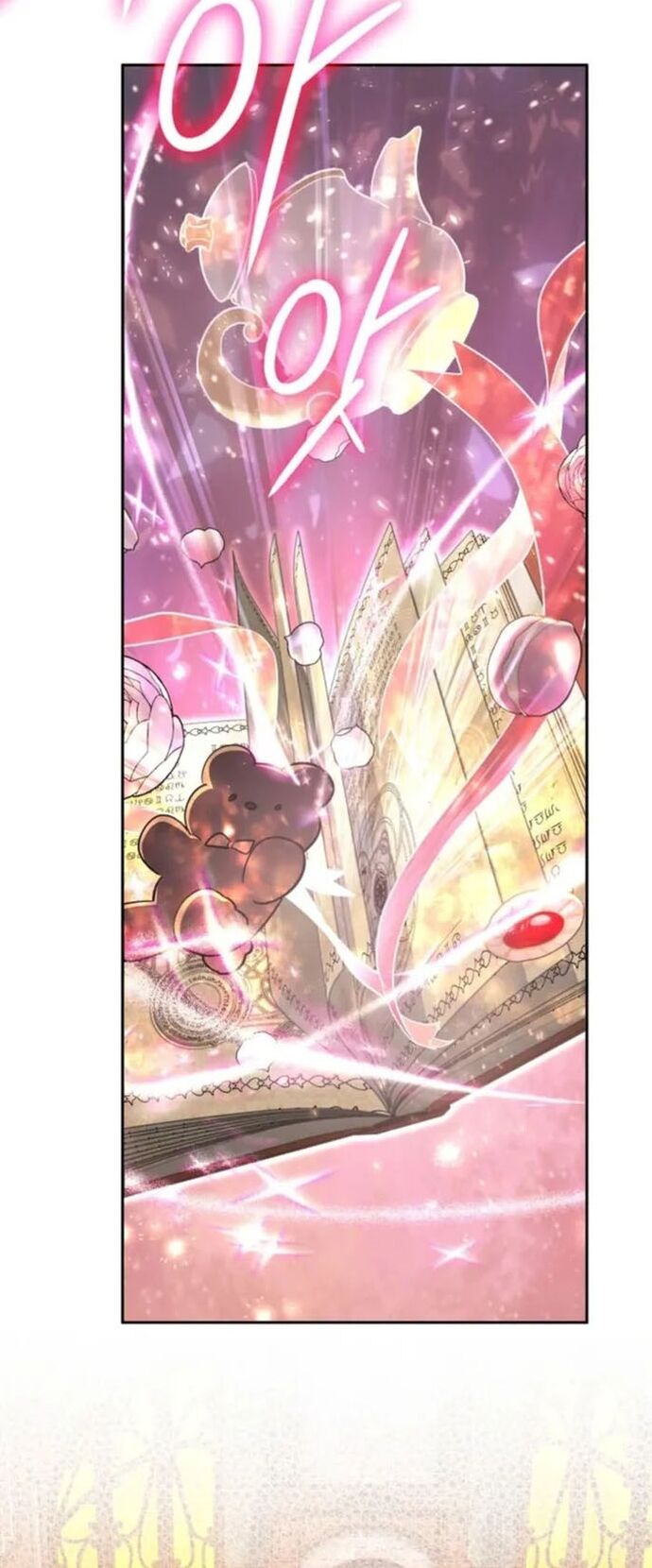 Sự Trở Lại Của Đại Pháp Sư Huyền Thoại Chap 55 - Next Chap 56