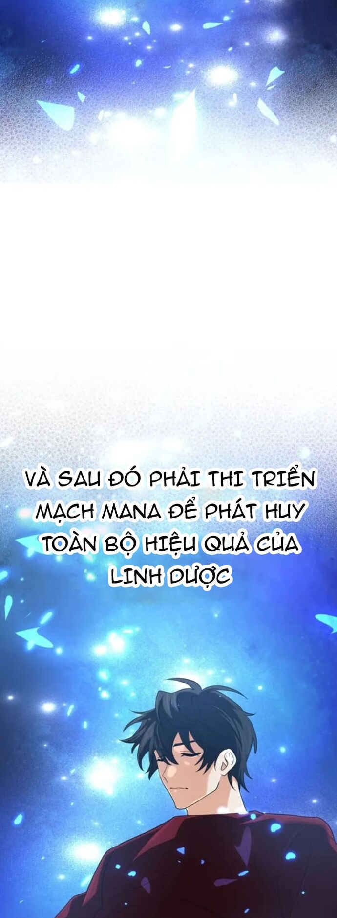 Sự Trở Lại Của Đại Pháp Sư Huyền Thoại Chap 55 - Next Chap 56