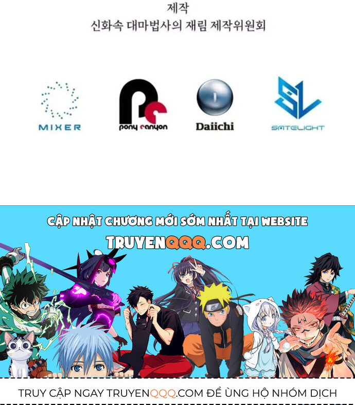 Sự Trở Lại Của Đại Pháp Sư Huyền Thoại Chap 55 - Next Chap 56