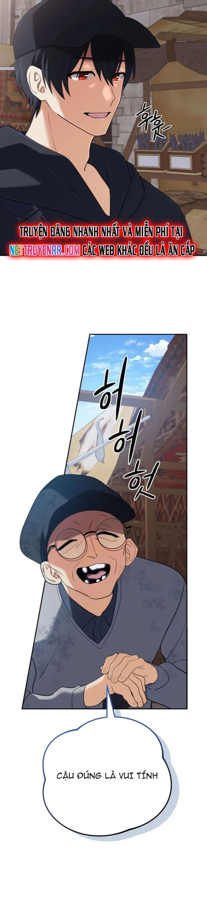 Sự Trở Lại Của Đại Pháp Sư Huyền Thoại Chap 55 - Next Chap 56