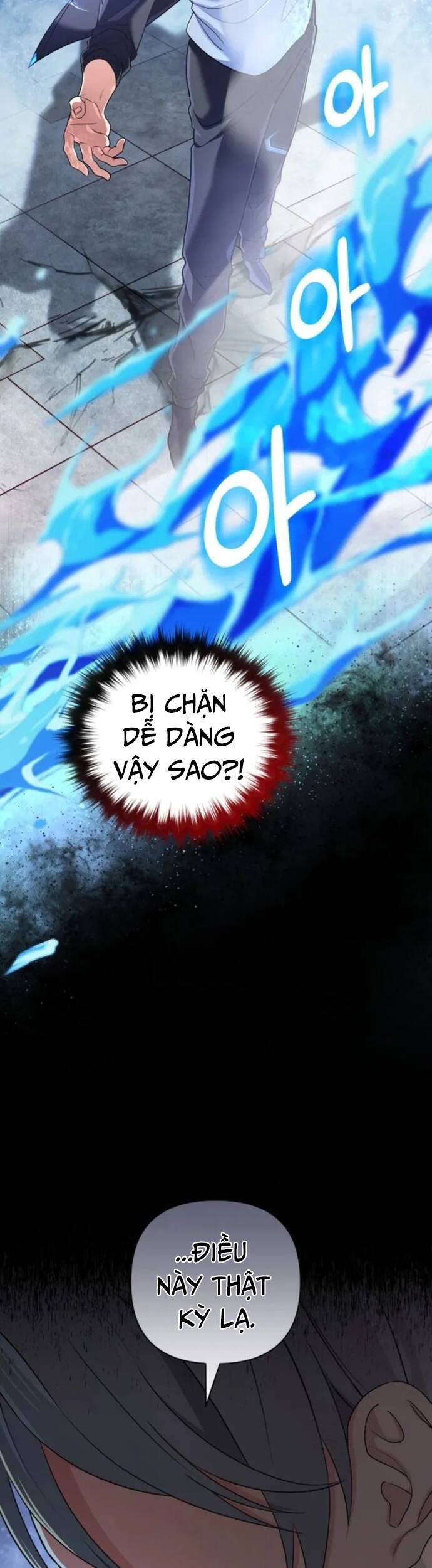Sự Trở Lại Của Đại Pháp Sư Huyền Thoại Chap 6 - Next Chap 7