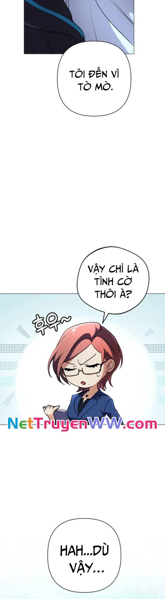 Sự Trở Lại Của Đại Pháp Sư Huyền Thoại Chap 6 - Next Chap 7