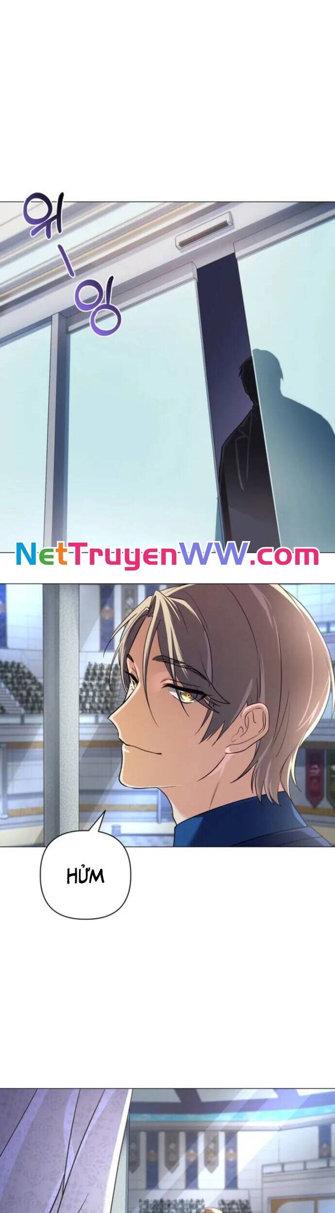 Sự Trở Lại Của Đại Pháp Sư Huyền Thoại Chap 6 - Next Chap 7
