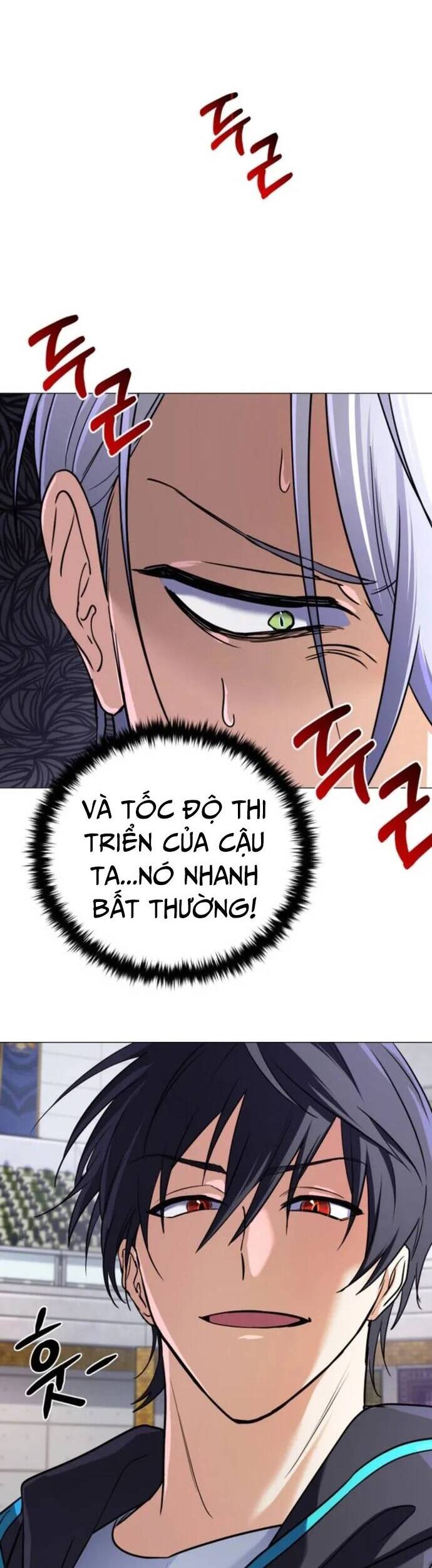 Sự Trở Lại Của Đại Pháp Sư Huyền Thoại Chap 6 - Next Chap 7