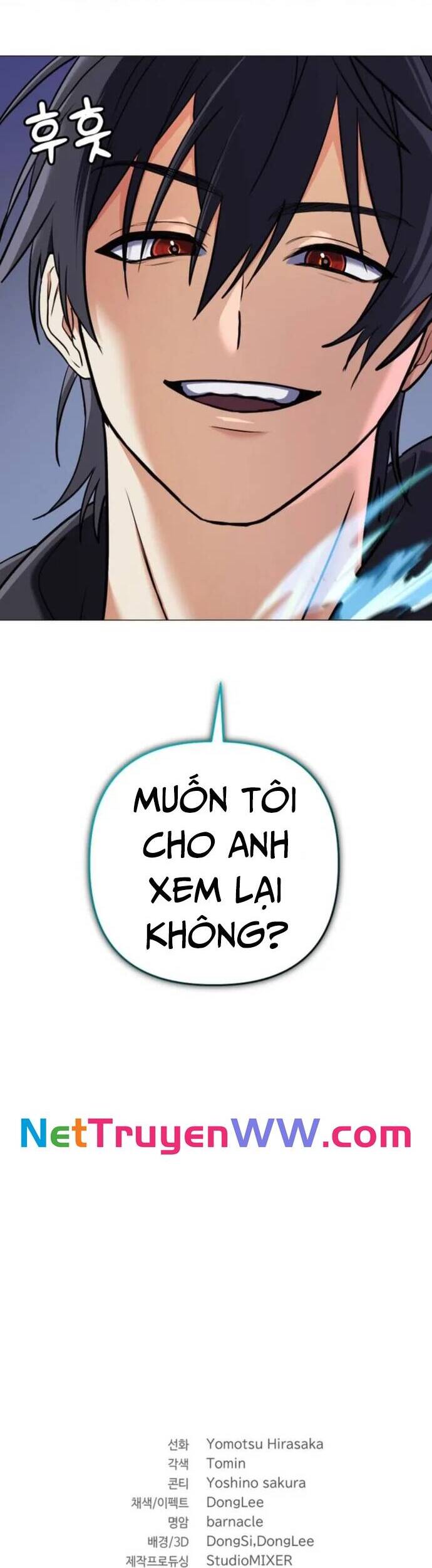 Sự Trở Lại Của Đại Pháp Sư Huyền Thoại Chap 6 - Next Chap 7