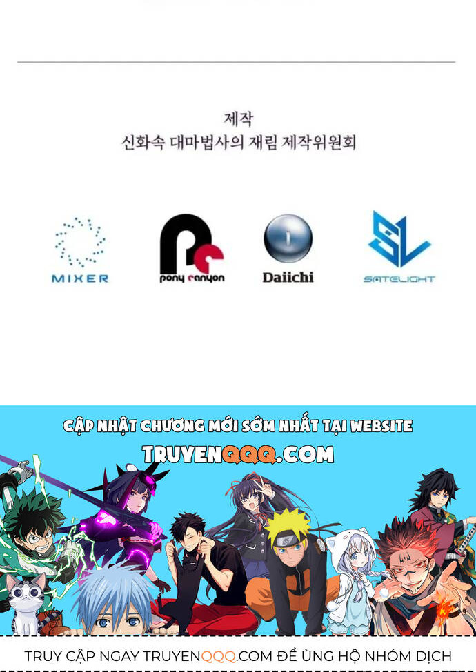 Sự Trở Lại Của Đại Pháp Sư Huyền Thoại Chap 6 - Next Chap 7