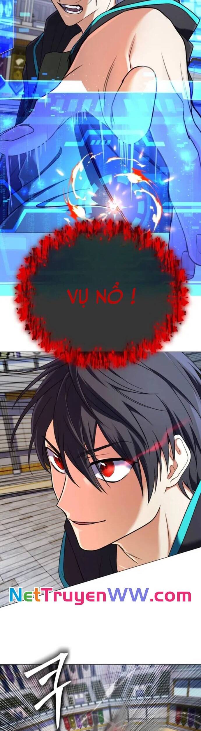 Sự Trở Lại Của Đại Pháp Sư Huyền Thoại Chap 6 - Next Chap 7