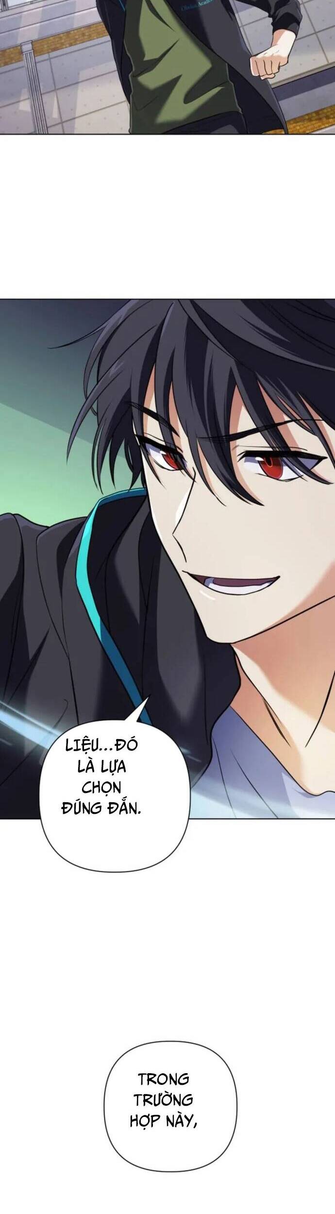 Sự Trở Lại Của Đại Pháp Sư Huyền Thoại Chap 7 - Next Chap 8