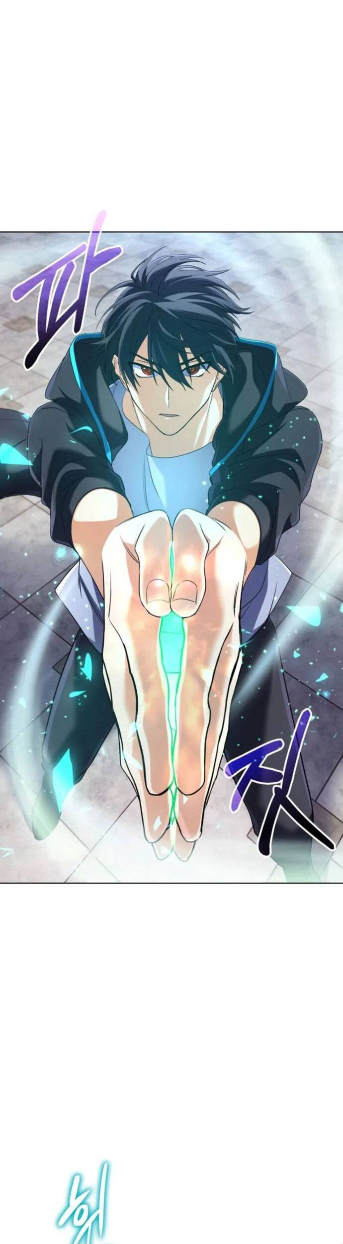 Sự Trở Lại Của Đại Pháp Sư Huyền Thoại Chap 7 - Next Chap 8