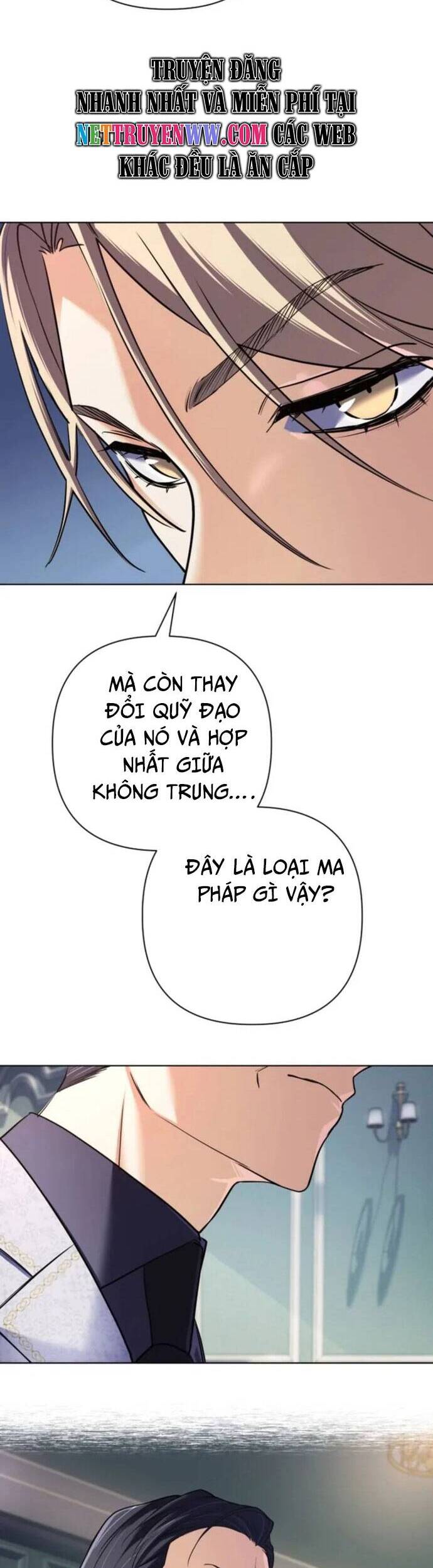 Sự Trở Lại Của Đại Pháp Sư Huyền Thoại Chap 7 - Next Chap 8