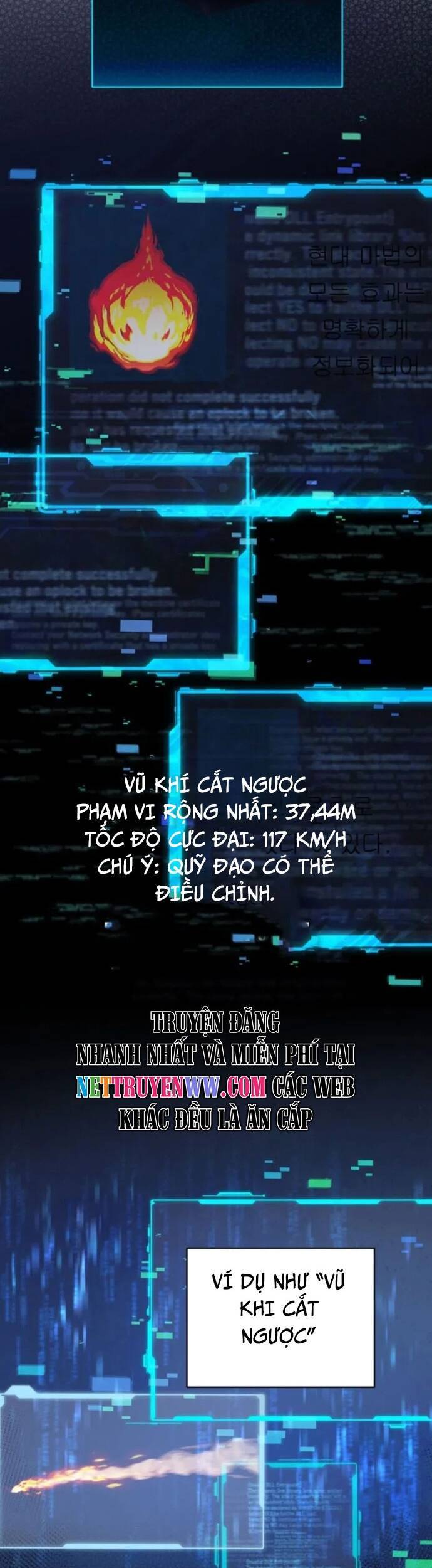 Sự Trở Lại Của Đại Pháp Sư Huyền Thoại Chap 7 - Next Chap 8