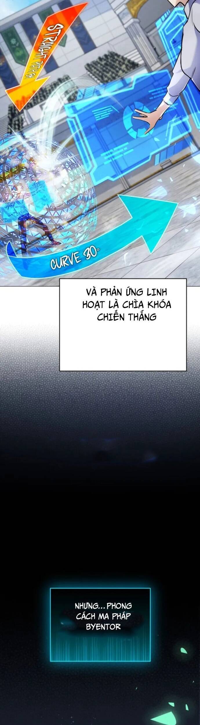 Sự Trở Lại Của Đại Pháp Sư Huyền Thoại Chap 7 - Next Chap 8