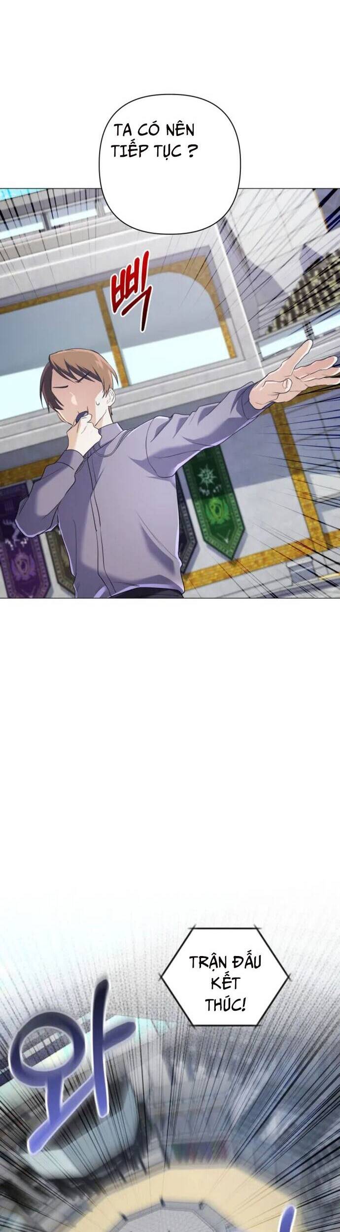 Sự Trở Lại Của Đại Pháp Sư Huyền Thoại Chap 7 - Next Chap 8