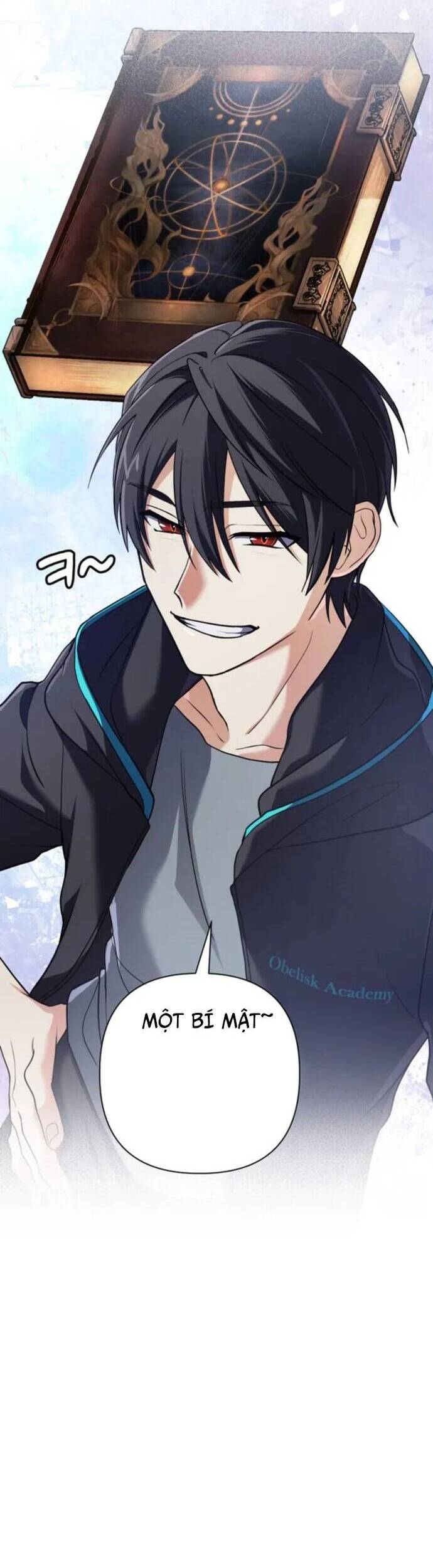 Sự Trở Lại Của Đại Pháp Sư Huyền Thoại Chap 7 - Next Chap 8