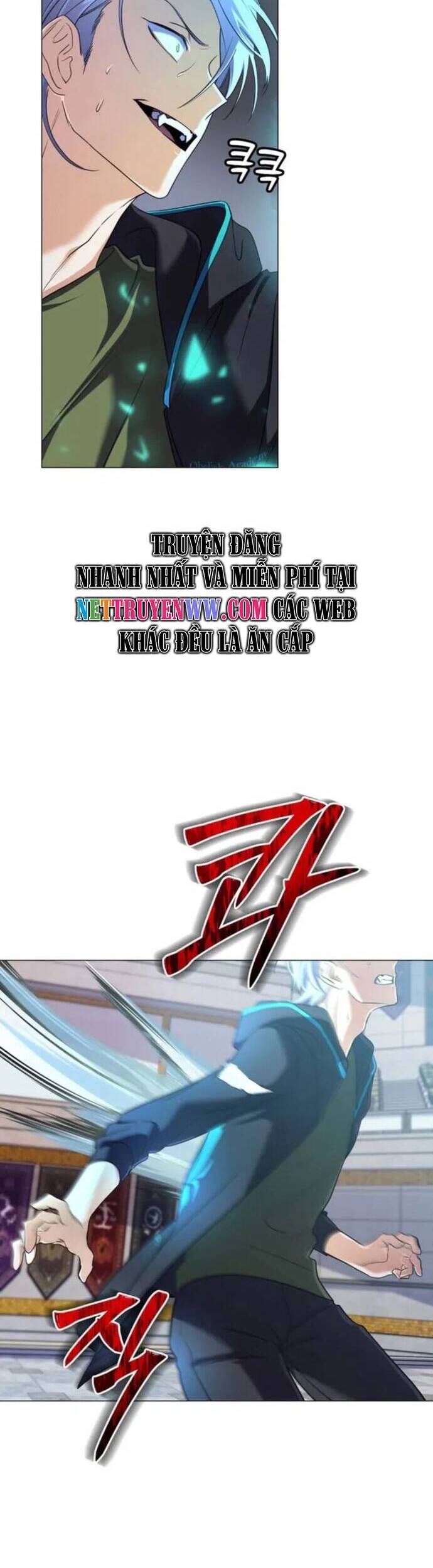 Sự Trở Lại Của Đại Pháp Sư Huyền Thoại Chap 7 - Next Chap 8