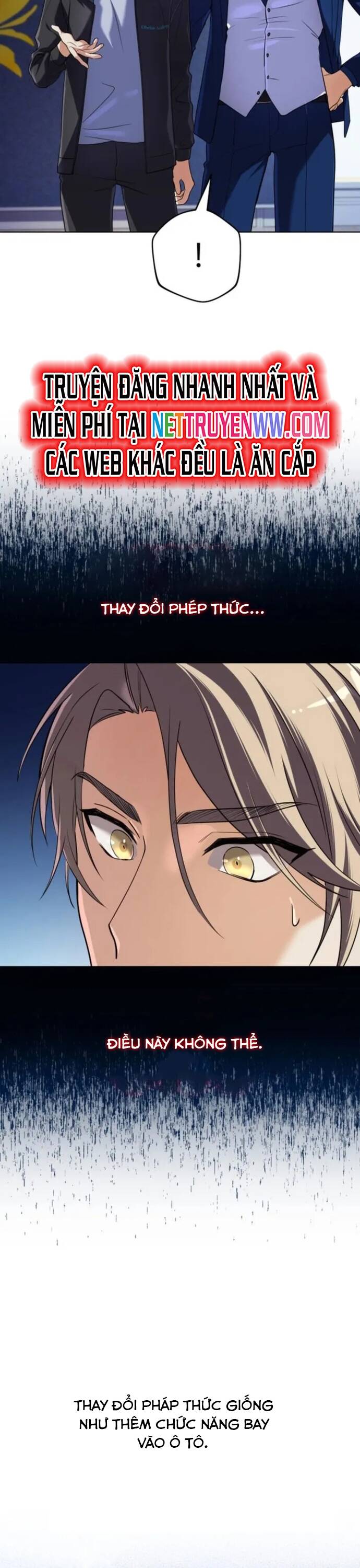 Sự Trở Lại Của Đại Pháp Sư Huyền Thoại Chap 8 - Next Chap 9