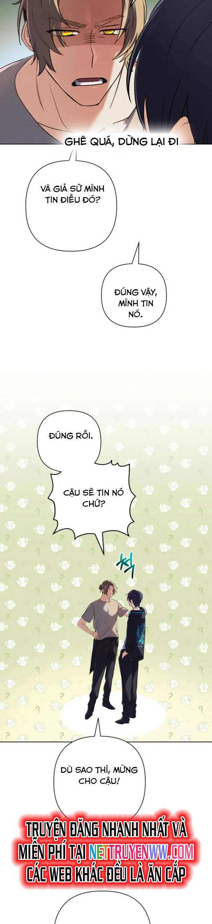 Sự Trở Lại Của Đại Pháp Sư Huyền Thoại Chap 8 - Next Chap 9