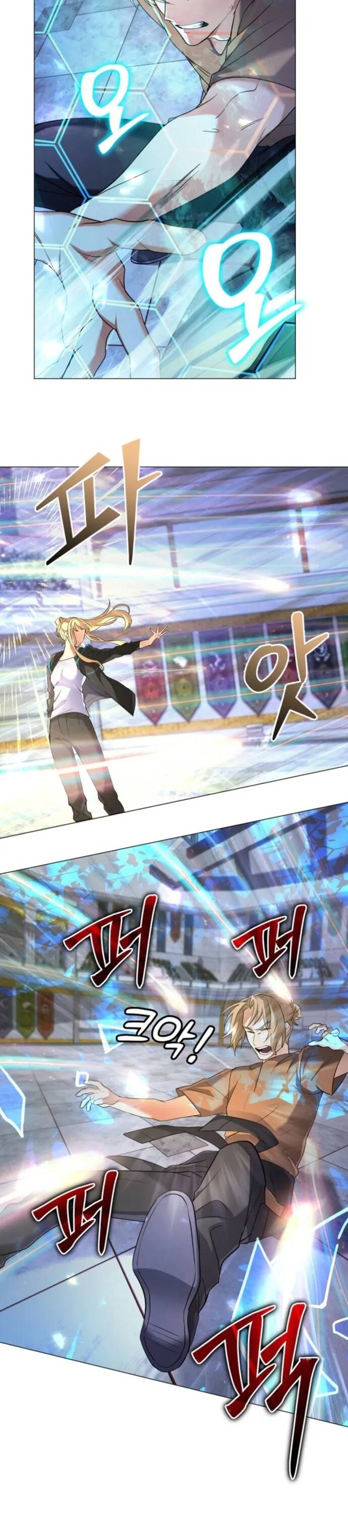 Sự Trở Lại Của Đại Pháp Sư Huyền Thoại Chap 8 - Next Chap 9