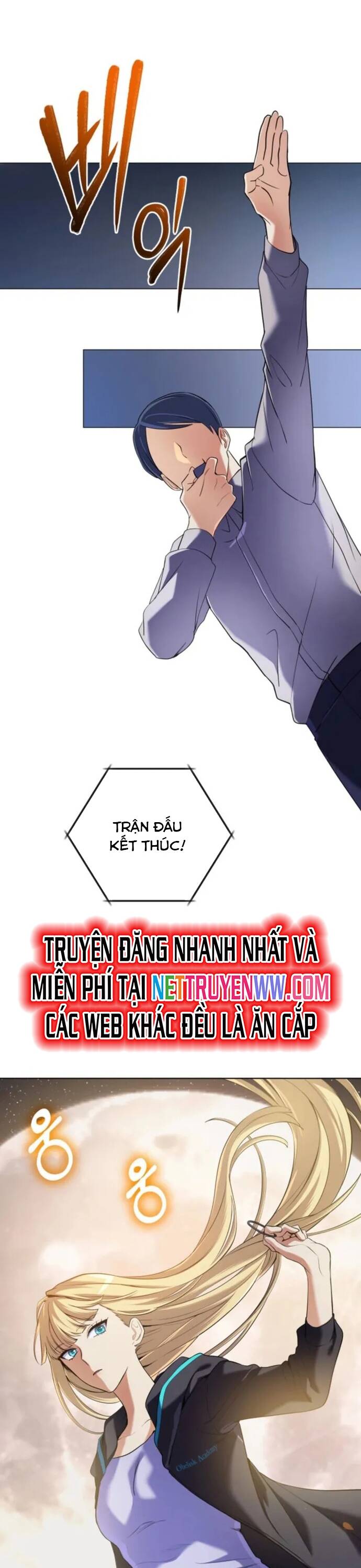 Sự Trở Lại Của Đại Pháp Sư Huyền Thoại Chap 8 - Next Chap 9