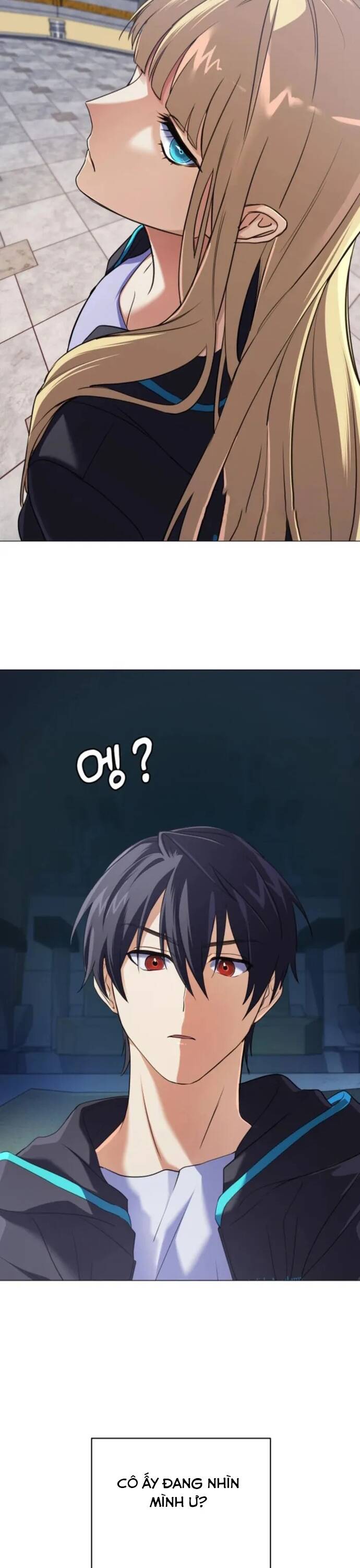 Sự Trở Lại Của Đại Pháp Sư Huyền Thoại Chap 8 - Next Chap 9