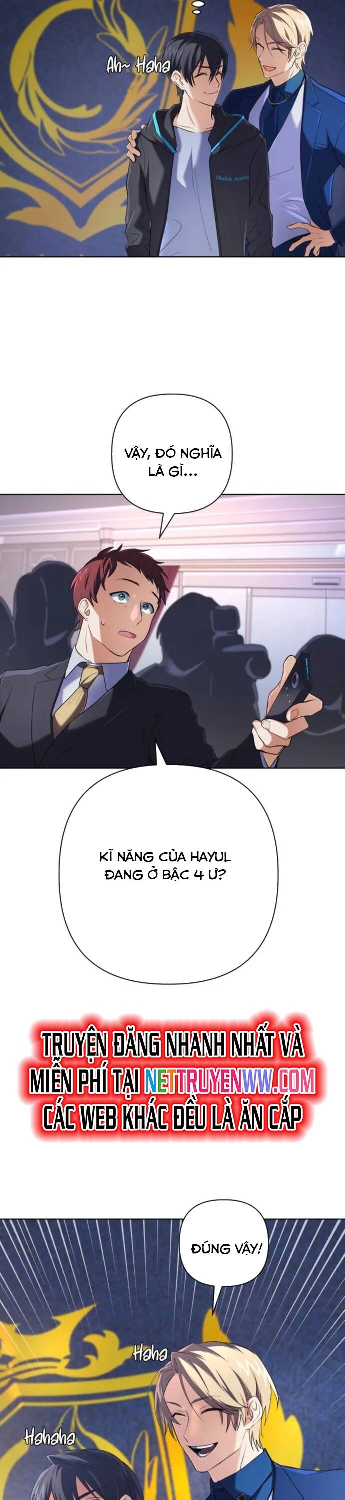 Sự Trở Lại Của Đại Pháp Sư Huyền Thoại Chap 8 - Next Chap 9