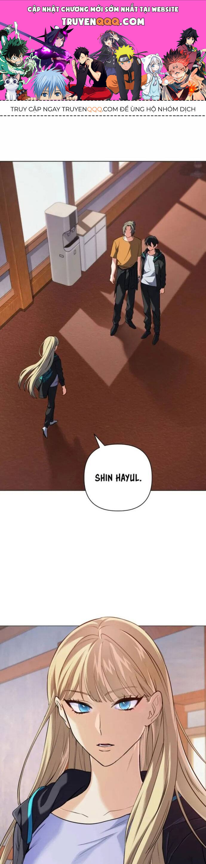 Sự Trở Lại Của Đại Pháp Sư Huyền Thoại Chap 9 - Next Chap 10