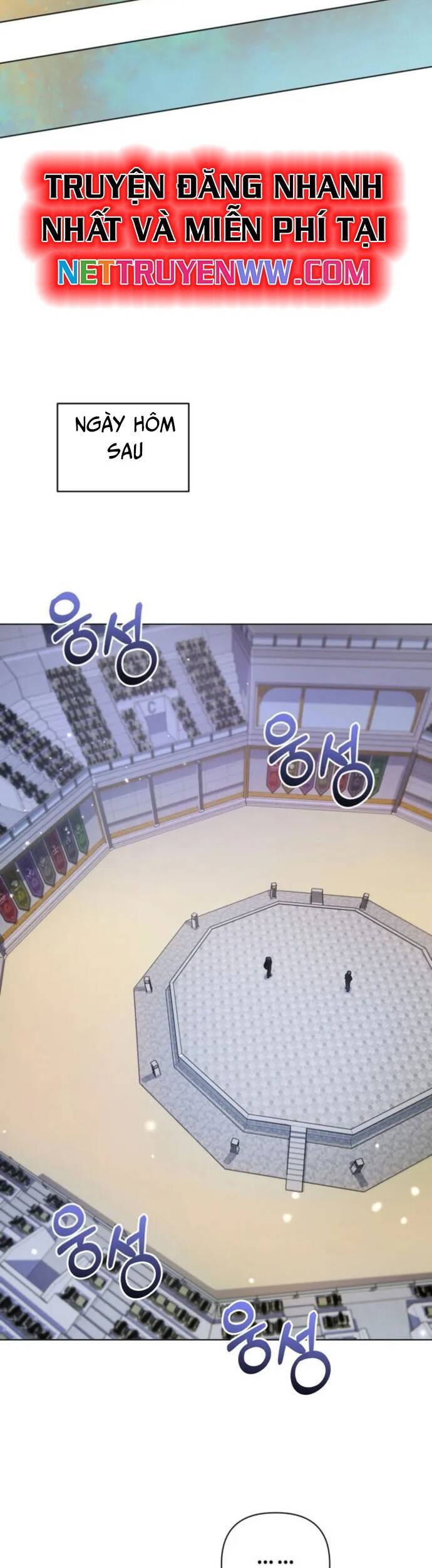 Sự Trở Lại Của Đại Pháp Sư Huyền Thoại Chap 9 - Next Chap 10