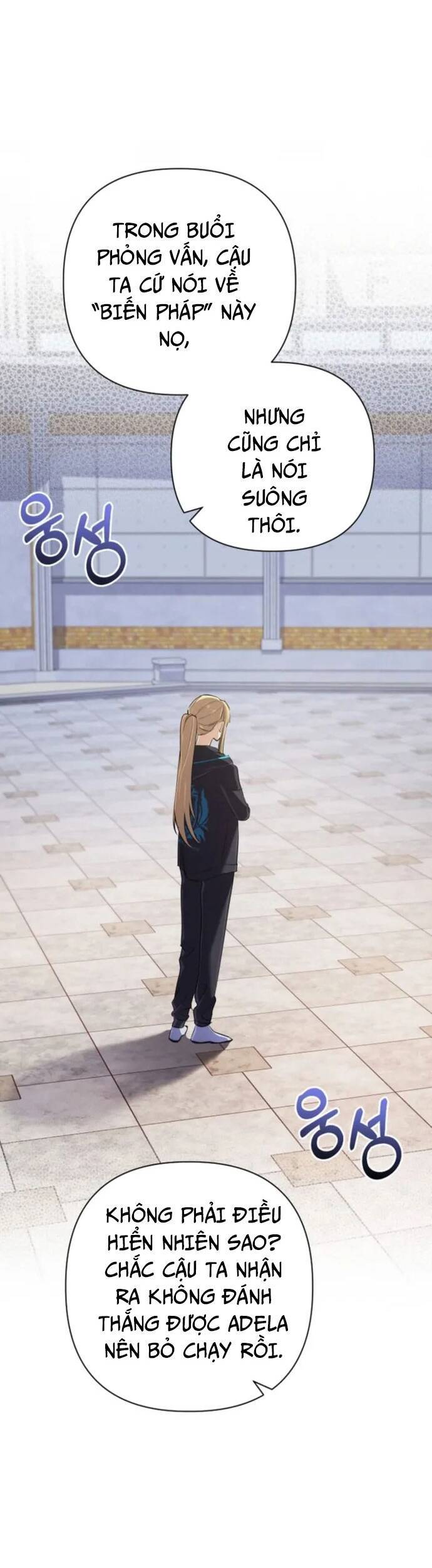 Sự Trở Lại Của Đại Pháp Sư Huyền Thoại Chap 9 - Next Chap 10