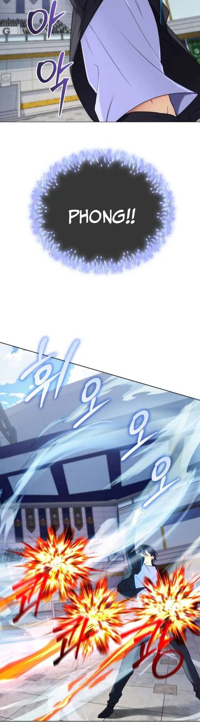 Sự Trở Lại Của Đại Pháp Sư Huyền Thoại Chap 9 - Next Chap 10