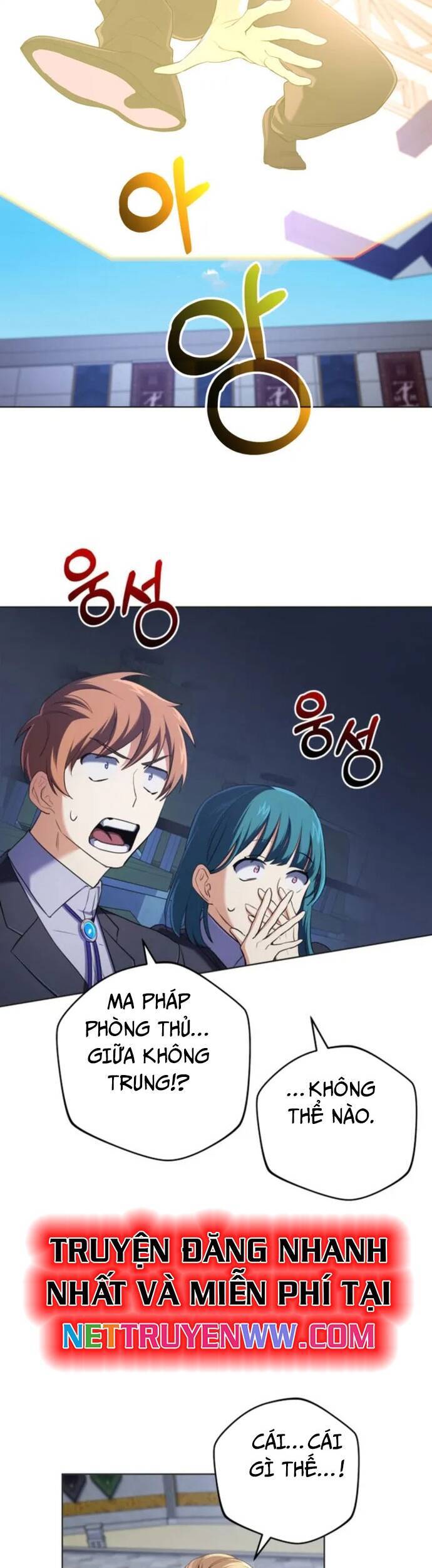 Sự Trở Lại Của Đại Pháp Sư Huyền Thoại Chap 9 - Next Chap 10